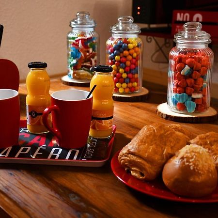 L'Aparte H24,Cosy,Port,Plage,Wifi,Netflix La Seyne-sur-Mer Eksteriør bilde