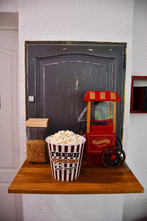 L'Aparte H24,Cosy,Port,Plage,Wifi,Netflix La Seyne-sur-Mer Eksteriør bilde