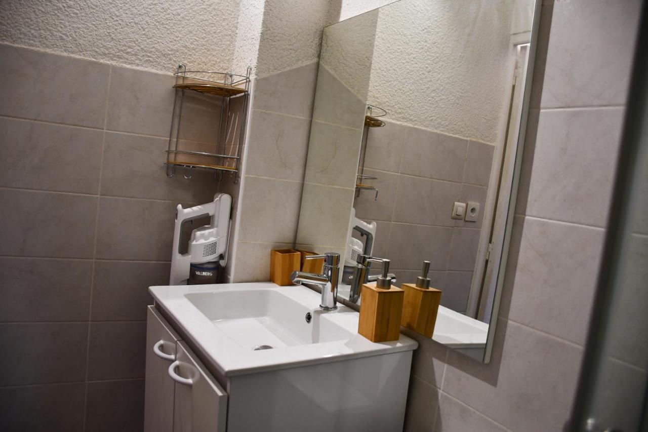 L'Aparte H24,Cosy,Port,Plage,Wifi,Netflix La Seyne-sur-Mer Eksteriør bilde