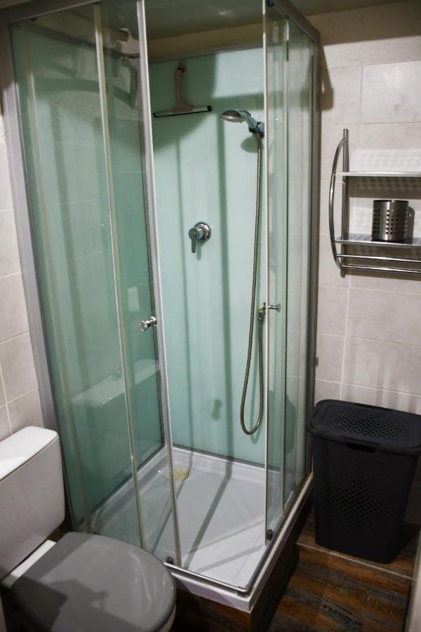 L'Aparte H24,Cosy,Port,Plage,Wifi,Netflix La Seyne-sur-Mer Eksteriør bilde