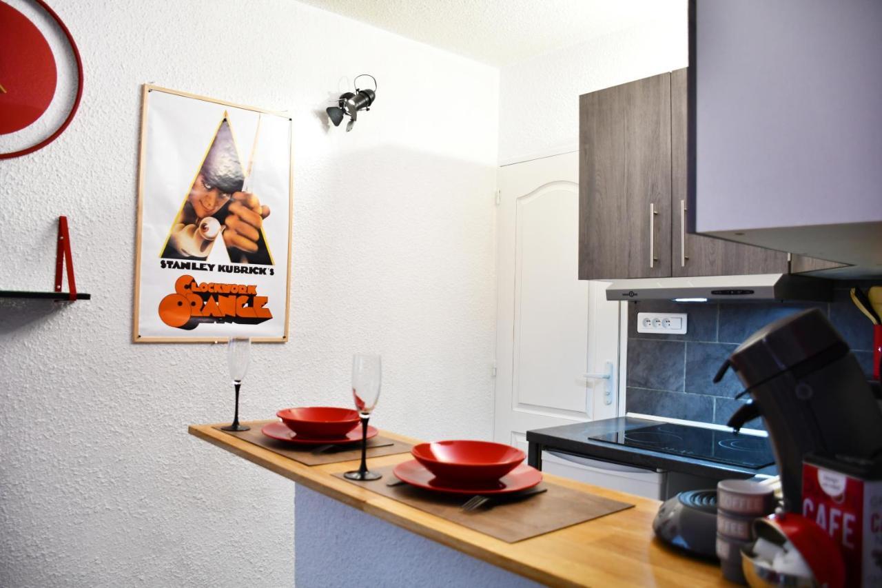 L'Aparte H24,Cosy,Port,Plage,Wifi,Netflix La Seyne-sur-Mer Eksteriør bilde