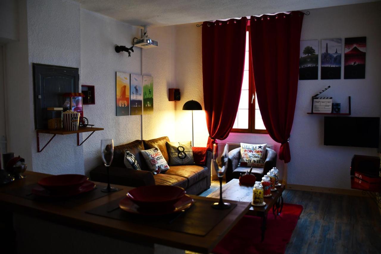 L'Aparte H24,Cosy,Port,Plage,Wifi,Netflix La Seyne-sur-Mer Eksteriør bilde