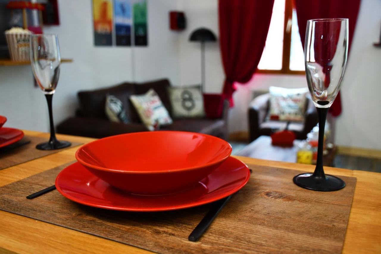 L'Aparte H24,Cosy,Port,Plage,Wifi,Netflix La Seyne-sur-Mer Eksteriør bilde