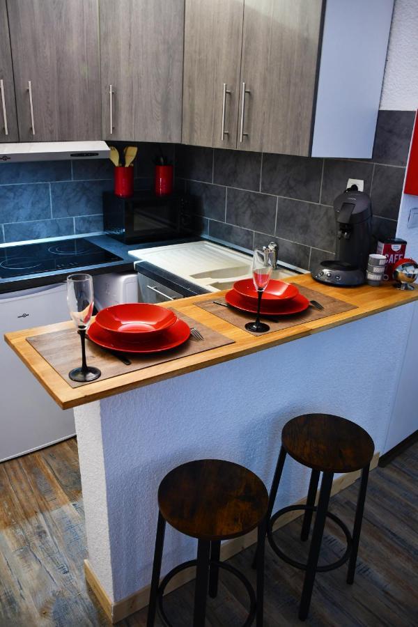 L'Aparte H24,Cosy,Port,Plage,Wifi,Netflix La Seyne-sur-Mer Eksteriør bilde