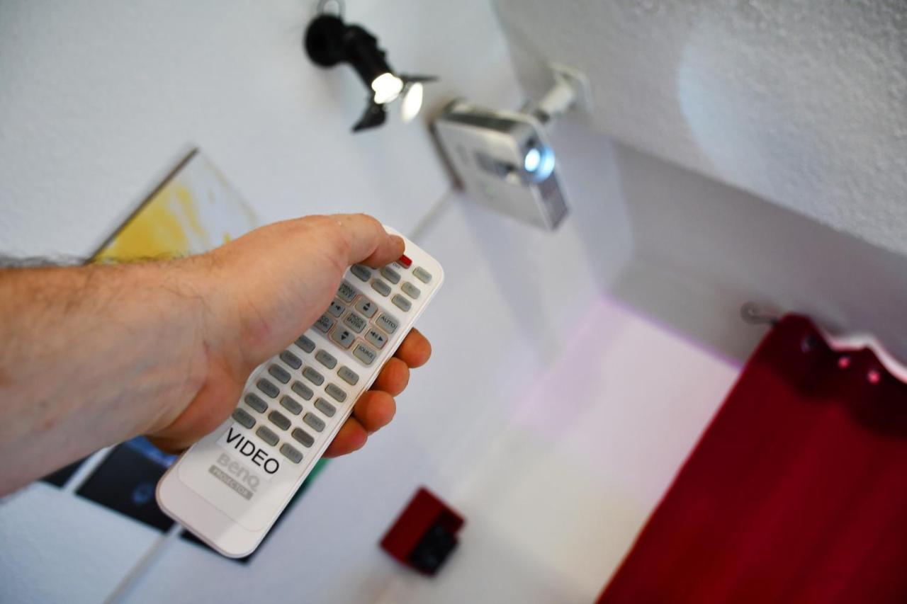 L'Aparte H24,Cosy,Port,Plage,Wifi,Netflix La Seyne-sur-Mer Eksteriør bilde