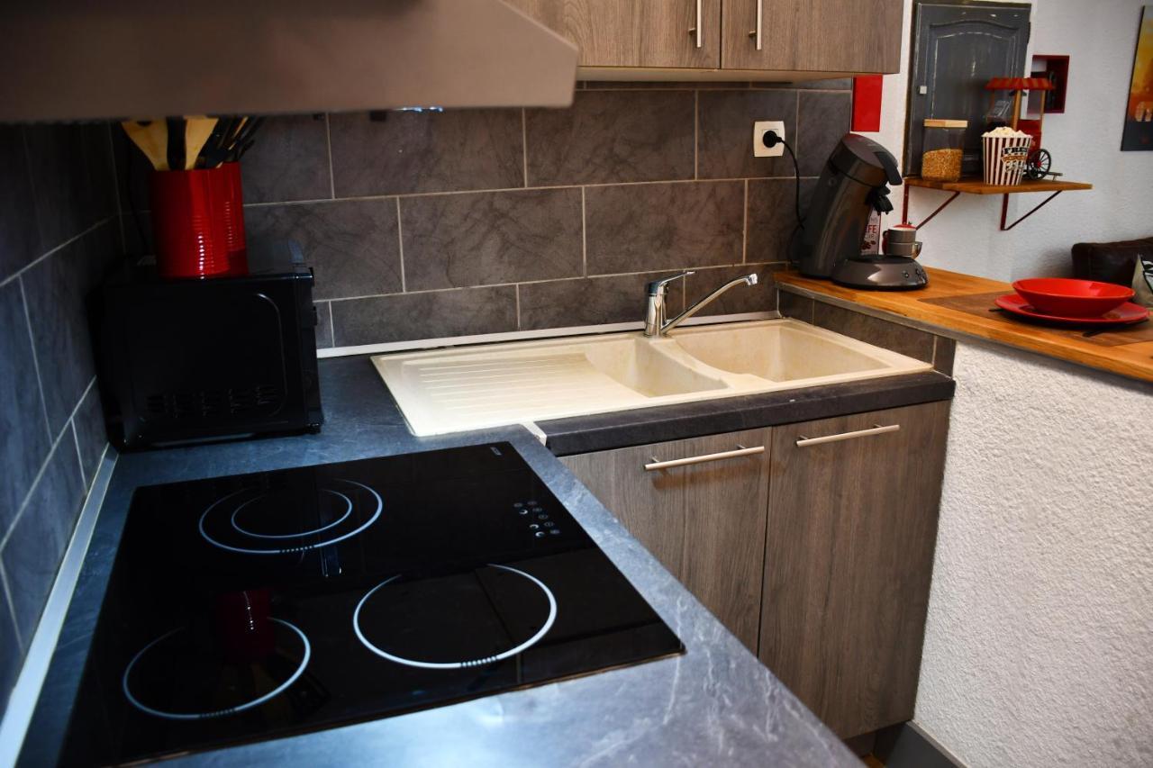 L'Aparte H24,Cosy,Port,Plage,Wifi,Netflix La Seyne-sur-Mer Eksteriør bilde